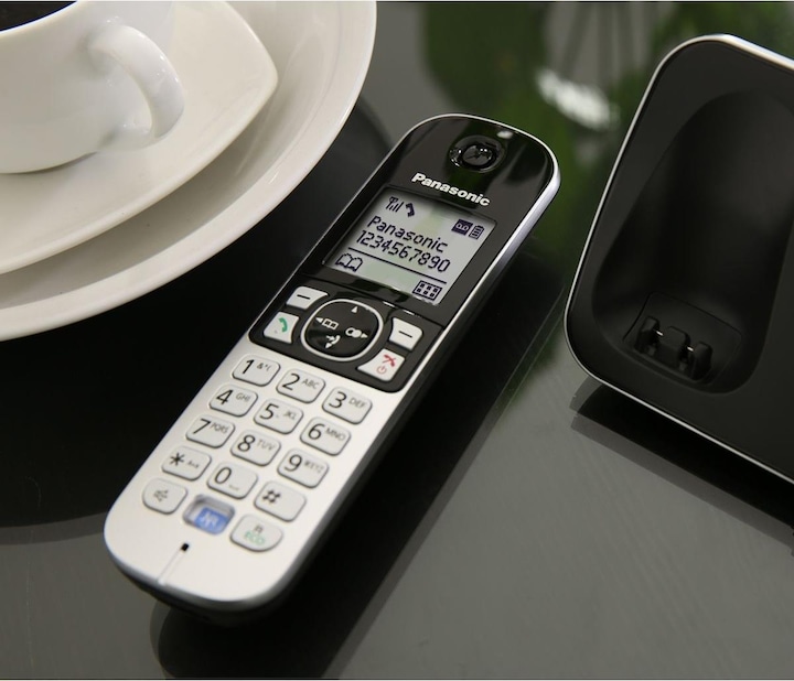Produktbild Panasonic KX-TG6812