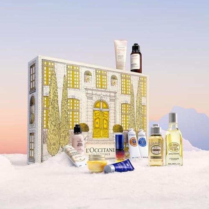 Image du produit L'Occitane Adventskalender 2025