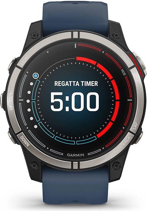 Image du produit Garmin Quatix 7 (47 mm)