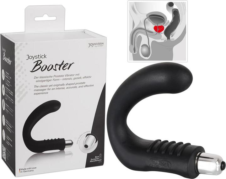 Produktbild Joydivision Booster Prostata-Vibrator