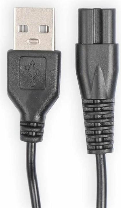 Actual product image Livoo Rechargeable beard trimmer