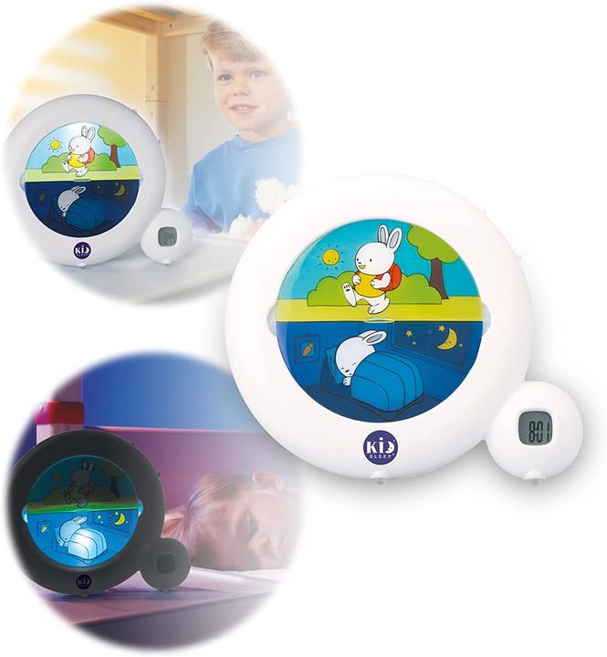 Actual product image Claessens'Kids Kid'Sleep