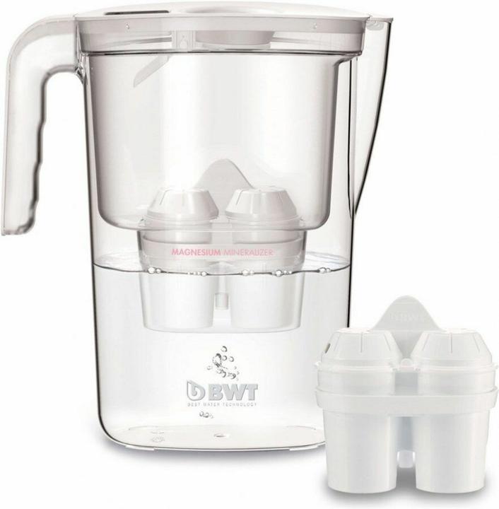Produktbild BWT Vida mit Magnesium (2.60 l)