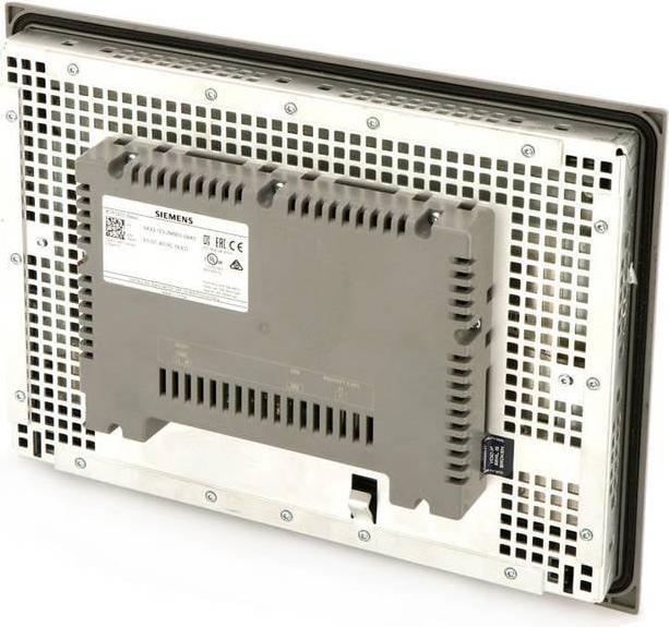 Produktbild Siemens SIMATIC HMI KTP1200 12" TFT PROFINET
