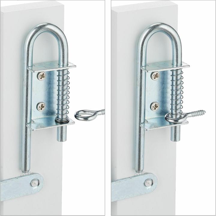 Produktbild Relaxdays Grabengel