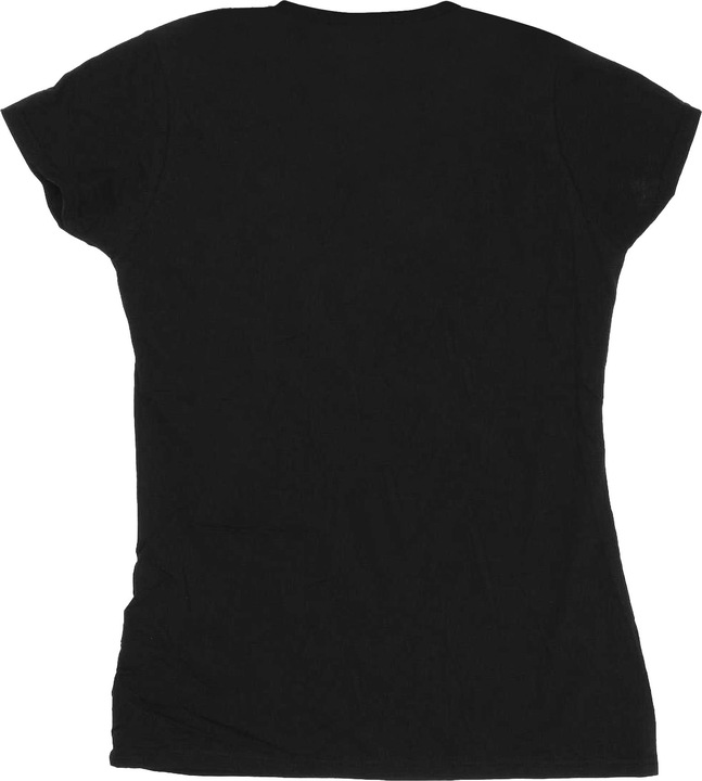 Immagine prodotto Beetlejuice Pose Repeat Maglietta Donna (XL)