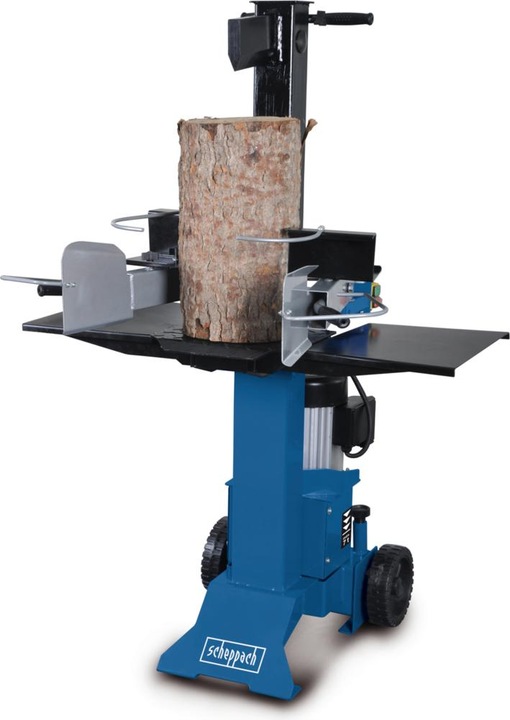 Actual product image Scheppach HL730