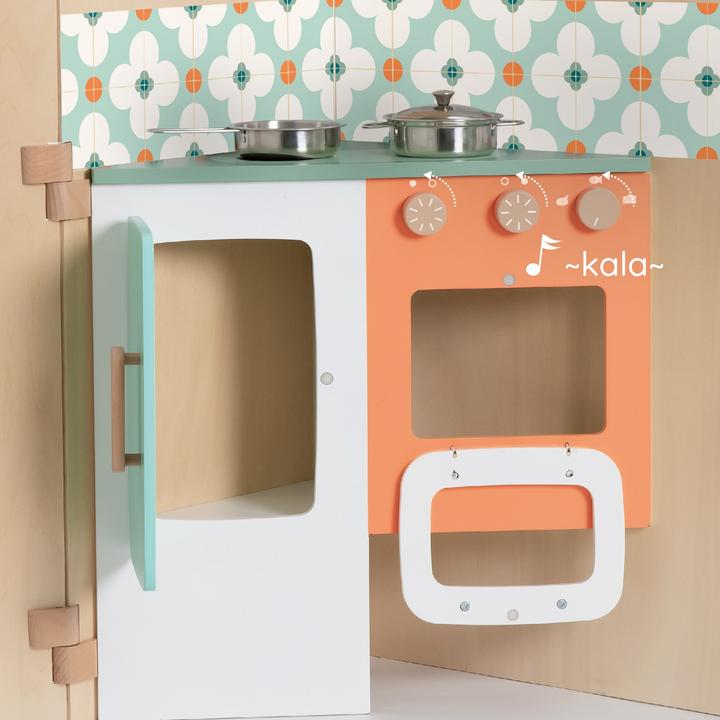Image du produit Classic World Ma petite maison