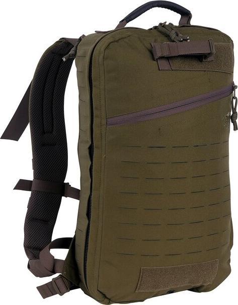 Produktbild Tasmanian Tiger TT Medic Assault Pack MKII Olivgrün (15 l)