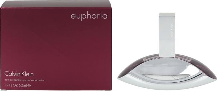 Produktbild Calvin Klein Euphoria (Eau de Parfum, 50 ml)