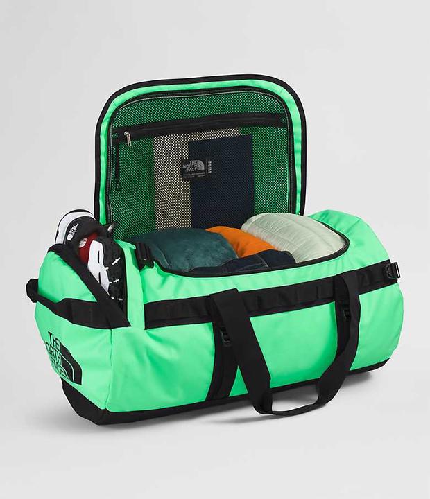Actual product image North Face Base Camp (71 l)