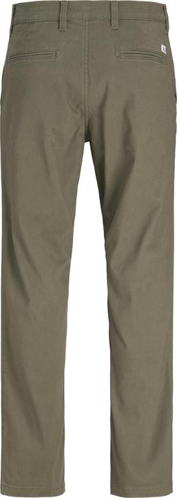 Actual product image Jack & Jones Relaxed fit chino trousers Chino trousers (W34/L32)
