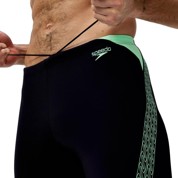 Actual product image Speedo Hyperboom Splice Jammer (5)