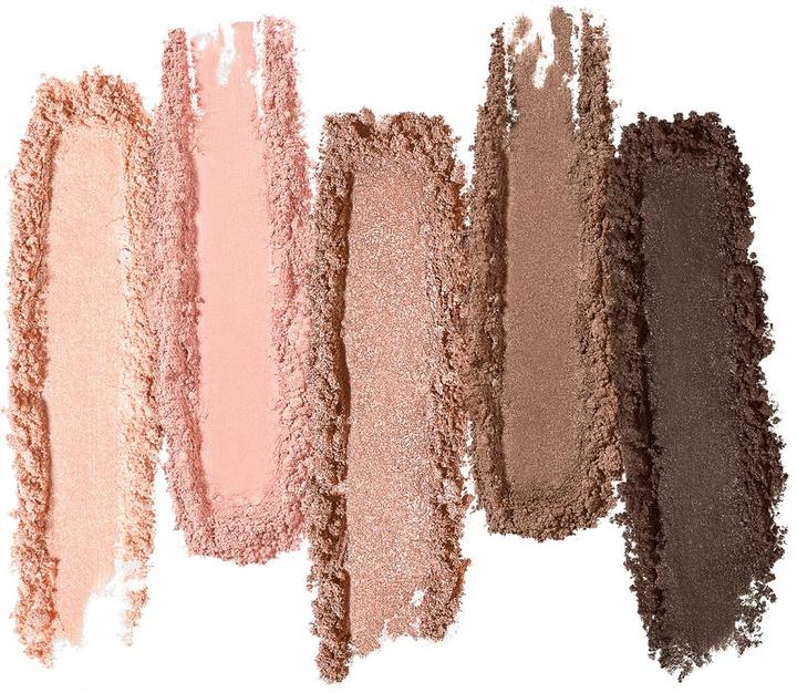 Actual product image Lancôme Hypnosis (01 French Nude)