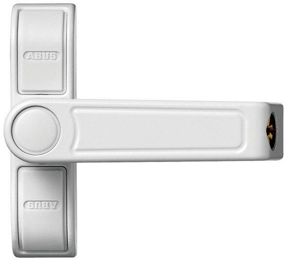 Actual product image Abus Window additional lock 2510