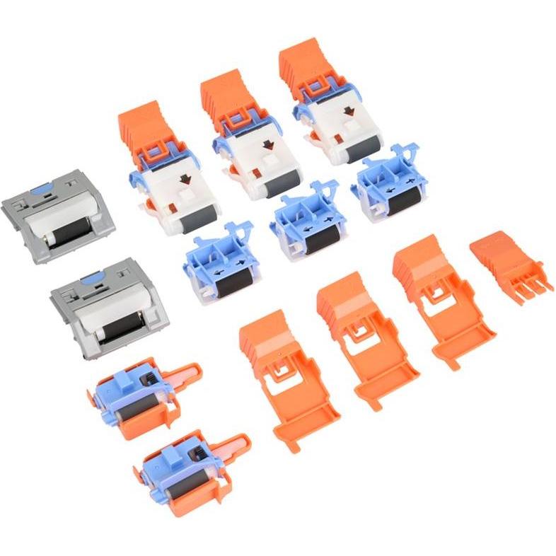 HP HPI Trays 2-x Roller Kit, Drucker Zubehör