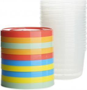 Actual product image Thermobaby Storage tins