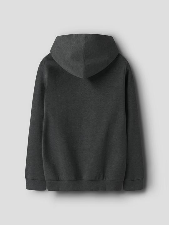 Actual product image Name it Nkmvimo Ls Sweat Card Bru Noos (158, 164)