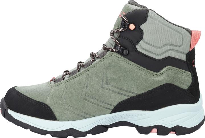 Produktbild CMP Campagnolo Kid's Melnick Mid WP (41)