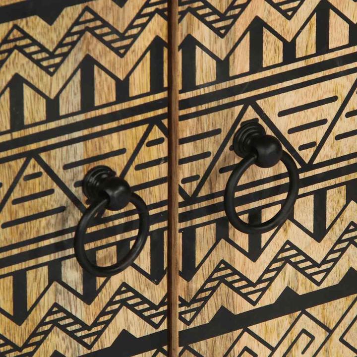 Image du produit vidaXL Sideboard (60 x 33.50 x 75 cm)