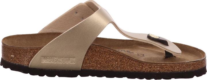 Actual product image Birkenstock Pantoletten (39)