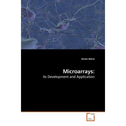 Microarrays:, Fachbücher