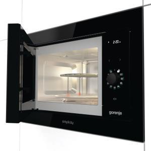 Produktbild Gorenje BM235G1SYB (23 l)