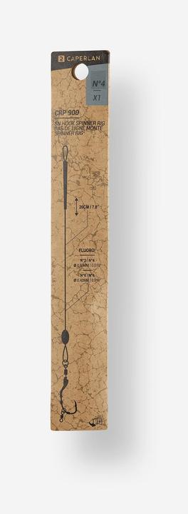 Immagine prodotto Caperlan 334862