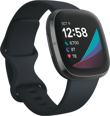 Produktbild Fitbit Sense (40.48 mm)