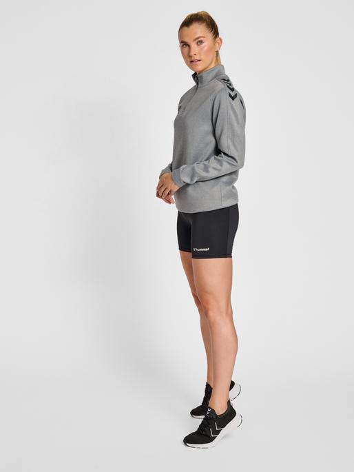 Produktbild hummel Core Xk Half Zip Sweat Woman (M)