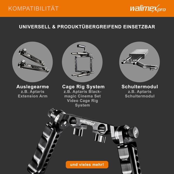 Produktbild Walimex Aptaris Griffmodul (Griff)