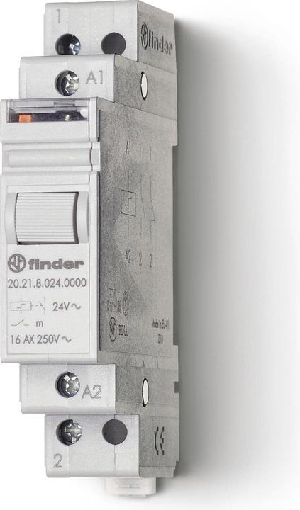 Finder Schrittschalter