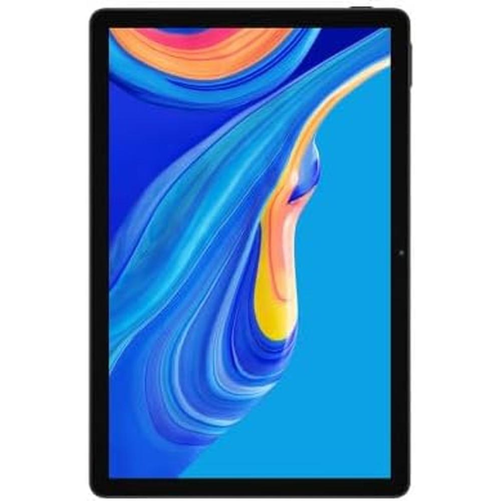 Doogee U11 (Tablette Wifi - 11", 128 Go, 4 Go RAM) Noir (Solo WiFi, 11", 128 GB, Noir), Tablet, Nero