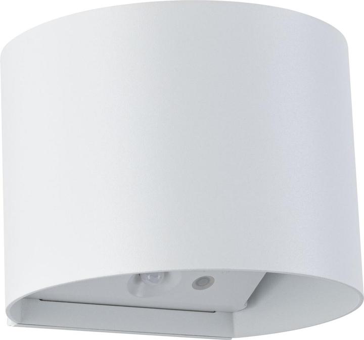 Produktbild Paulmann Akkuwandleuchte Nyora (330 lm, IP44)