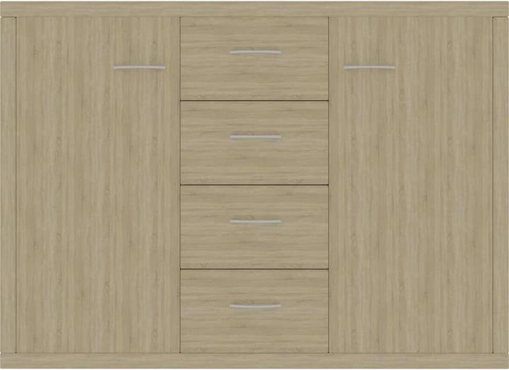 Image du produit vidaXL Sideboard (88 x 30 x 65 cm)