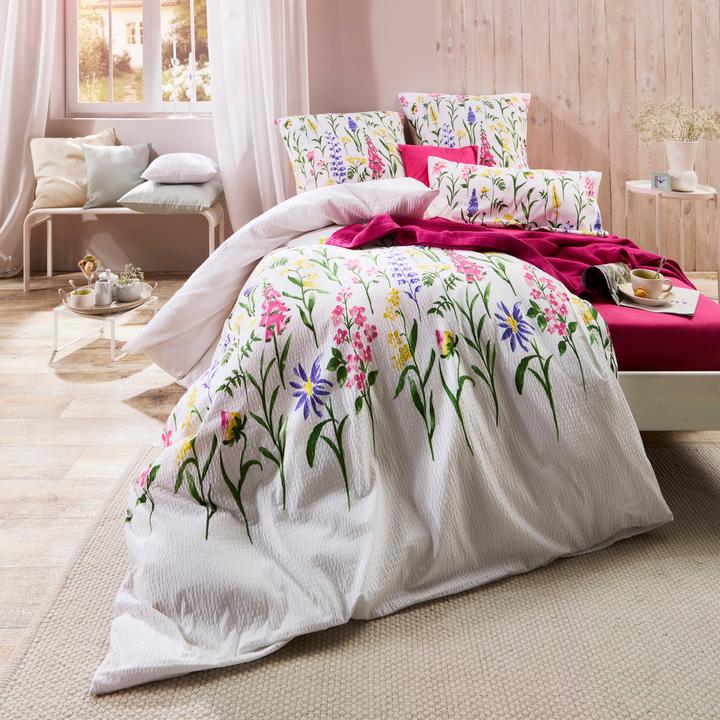 Actual product image Erwin Müller Bettwäsche (Bedding set, 80 x 80 cm, 155 x 220 cm)
