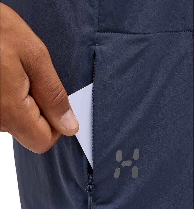 Actual product image Haglöfs L.I.M Fuse II Shorts (XXL)