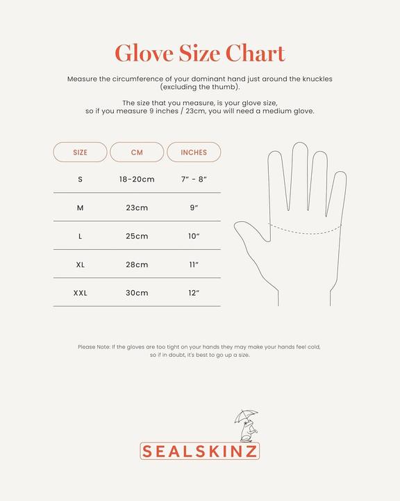 Produktbild Sealskinz Walcott (S)