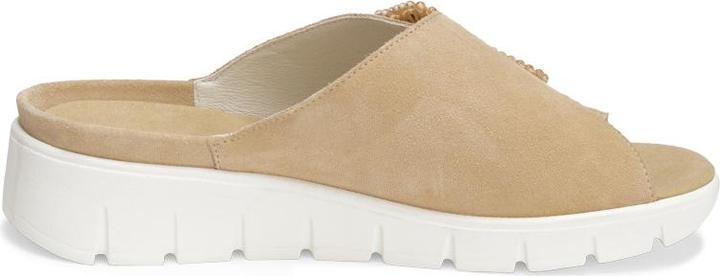 Immagine prodotto Vitaform Pantolette Veloursleder Supersoft (40)