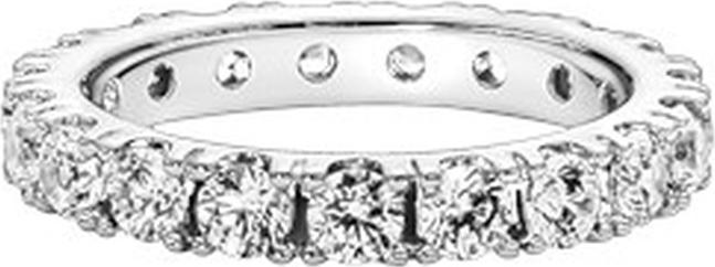 Produktbild Pandora Ring Funkelnde Ewiglkeit (52, 925 Silber)