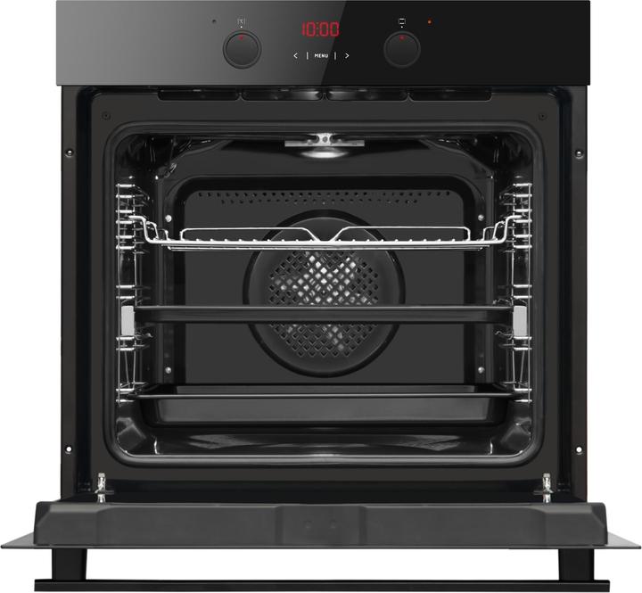 Actual product image Amica EB oven