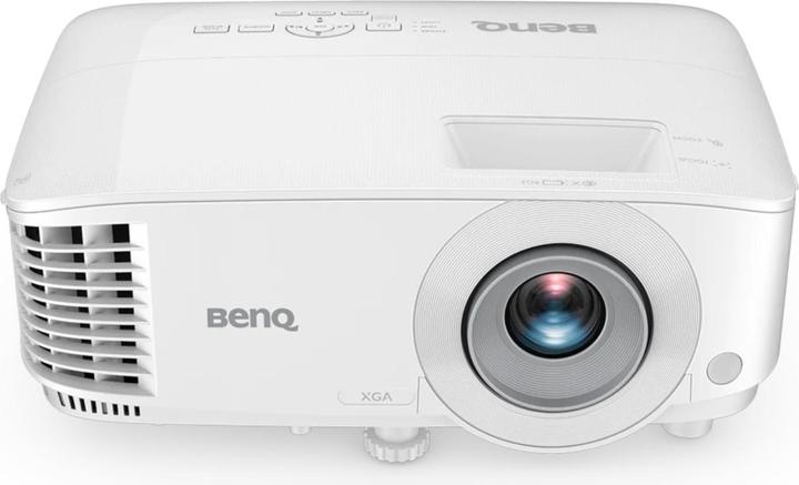 Produktbild BenQ MH550 (Full HD, 3500 lm, 1.49 - 1.64:1)