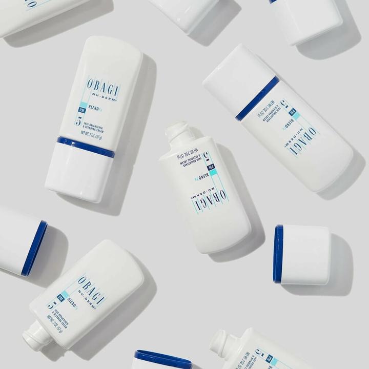 Produktbild Obagi Medical Nu-Derm Blend Fx 2oz (57 ml)