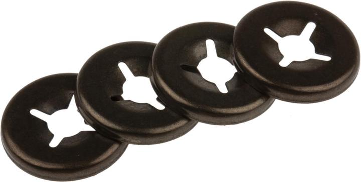 Actual product image RS PRO Discs shaft 2mm