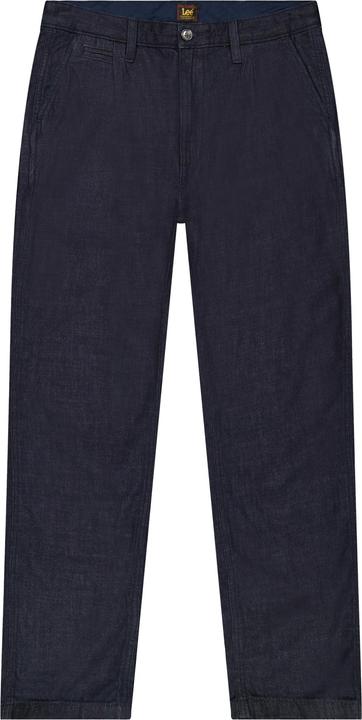 Immagine prodotto Lee Chinohose Pleated (32)