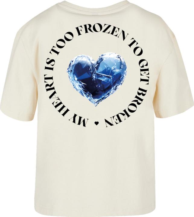 Image du produit Miss Tee Thé Too Frozen - 125263 (M)