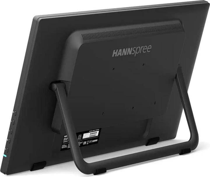 Actual product image Hannspree HT249PPB 23.8inch 1920x1080 16:9 400cd/m2 5ms HDMI DP USB (P) (1920 x 1080 pixels, 23.80")