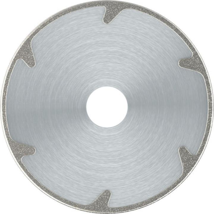 Produktbild Bosch Professional Zubehör PRO Marble Diamanttrennscheibe, 115 x 22,23 mm