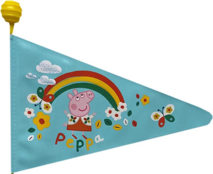 Produktbild Bike Fashion Peppa Pig