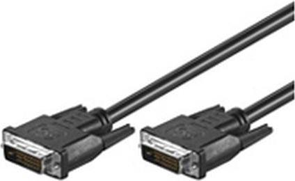 Produktbild Goobay Dvi — Dvi (15 m, DVI)